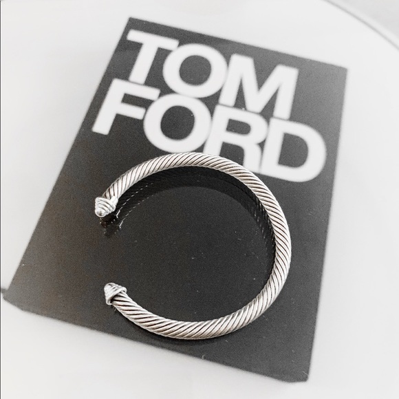 David Yurman Jewelry - David Yurman Bracelet